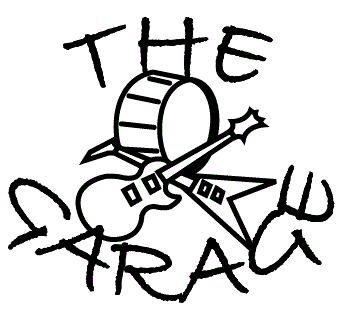 The Garage logo