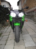 Kawasaki ZX-9R